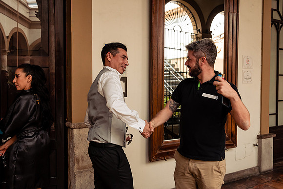 fotógrafo bodas guadalajara