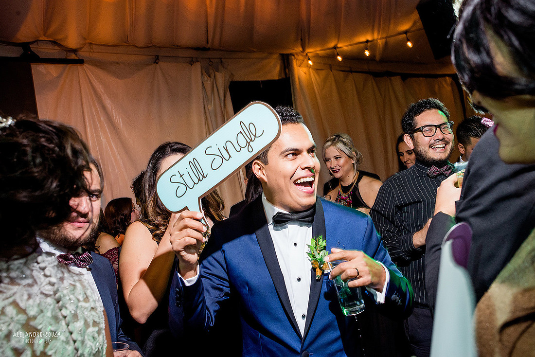 fotógrafo de boda en guadalajara