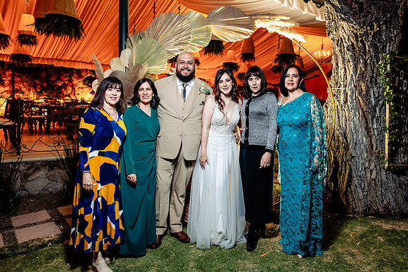 fotógrafo de bodas guadalajara