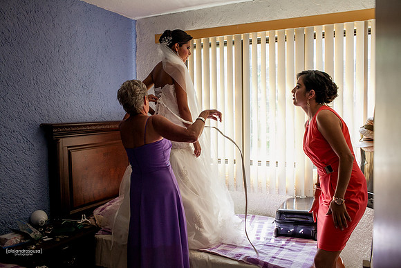 fotografo de bodas en guadalajara
