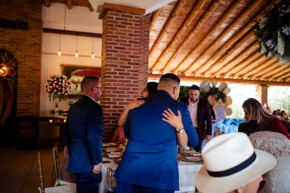 fotógrafo de bodas guadalajara