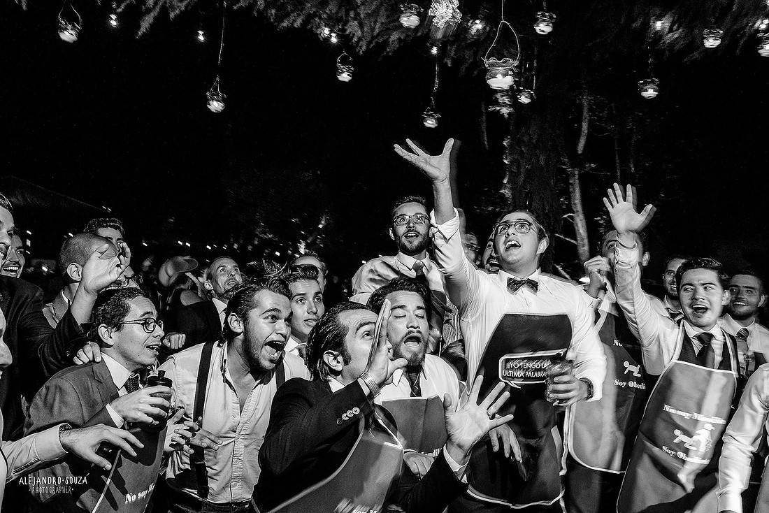 fotógrafo de boda en guadalajara