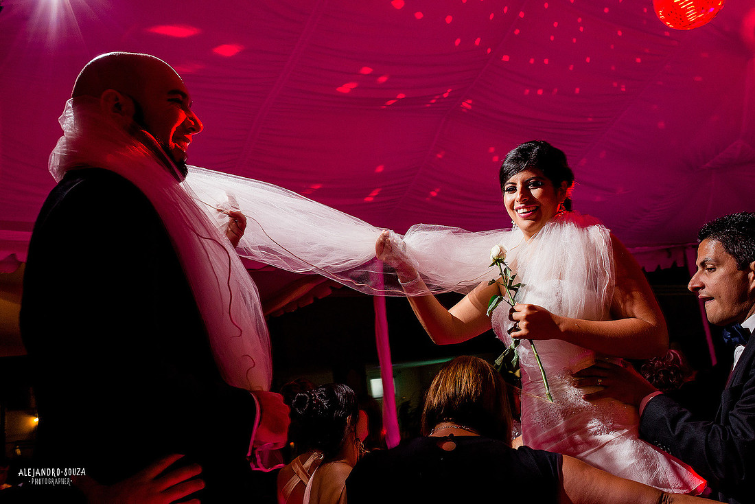 fotógrafo de boda en guadalajara