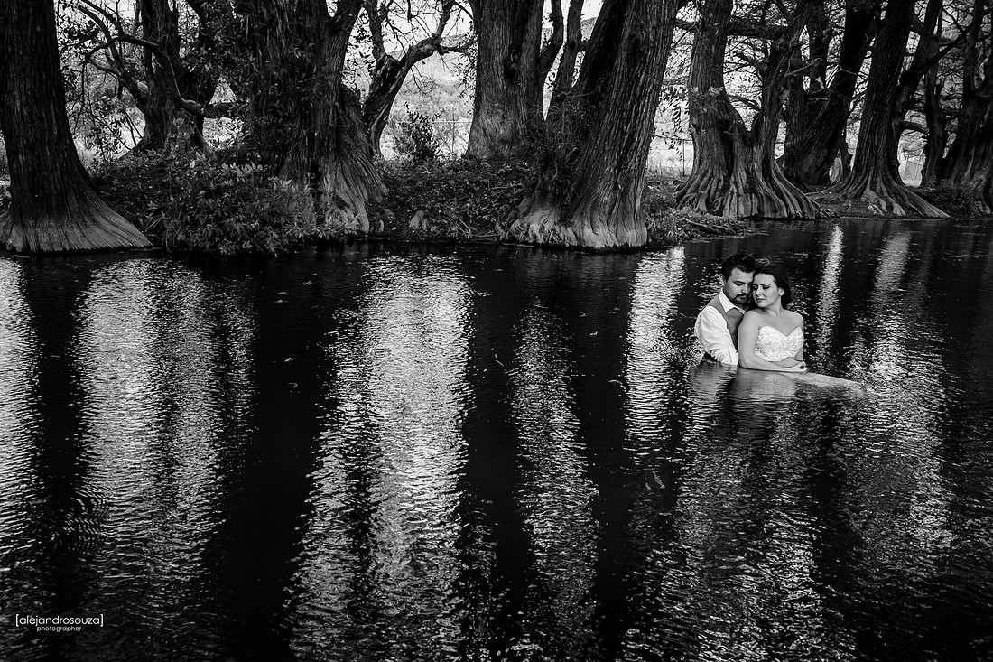 fotografo bodas guadalajara