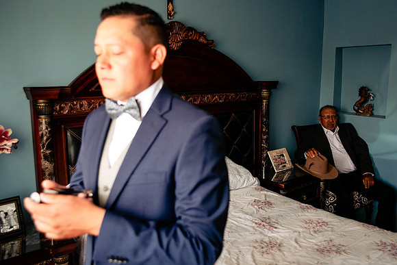 fotógrafo bodas guadalajara