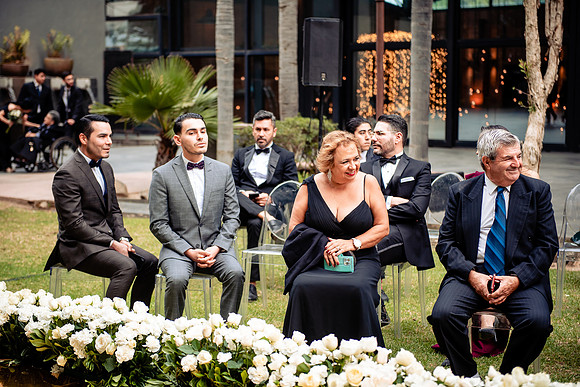fotógrafo bodas guadalajara
