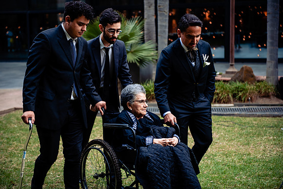 fotógrafo bodas guadalajara