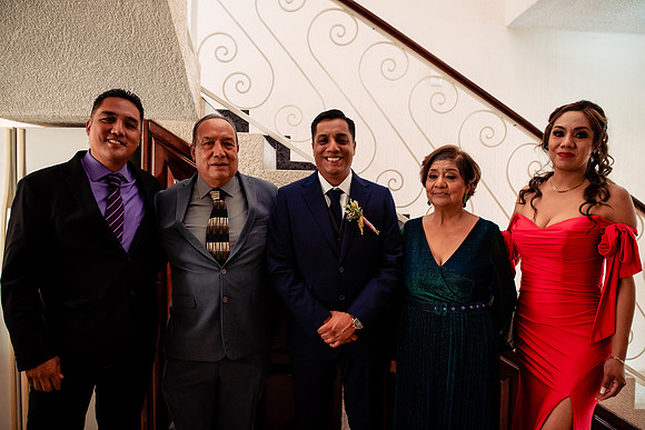 fotógrafo bodas guadalajara