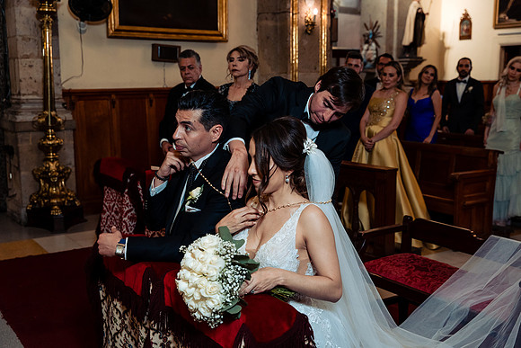 fotógrafo bodas guadalajara