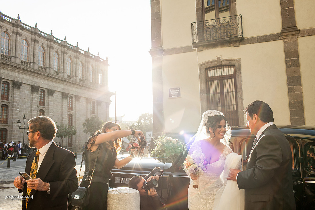 fotografo bodas guadalajara