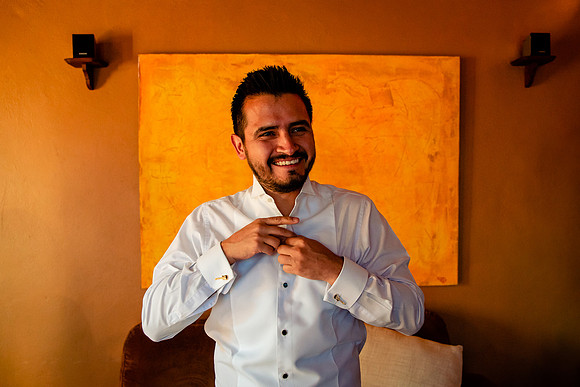 boda en san miguel de allende