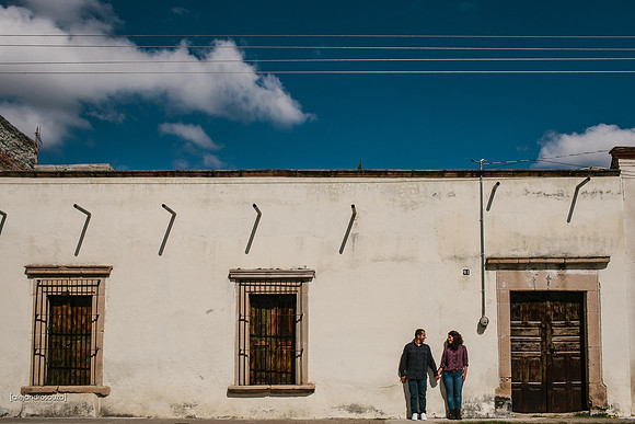 fotógrafo de bodas en guadalara