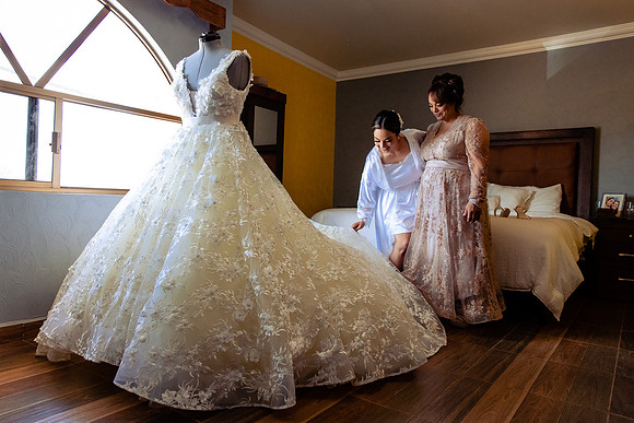 fotógrafo bodas guadalajara