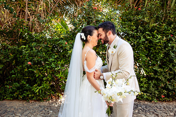 fotógrafo de bodas puerto vallarta