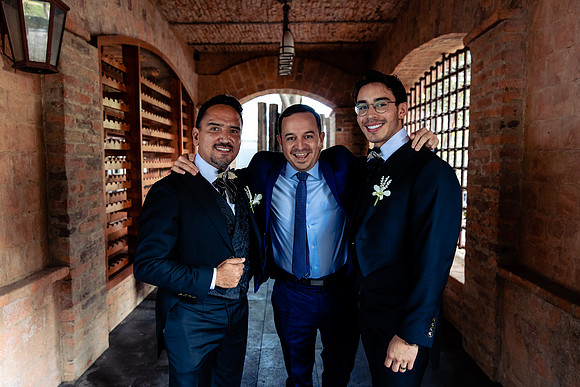 fotógrafo bodas guadalajara