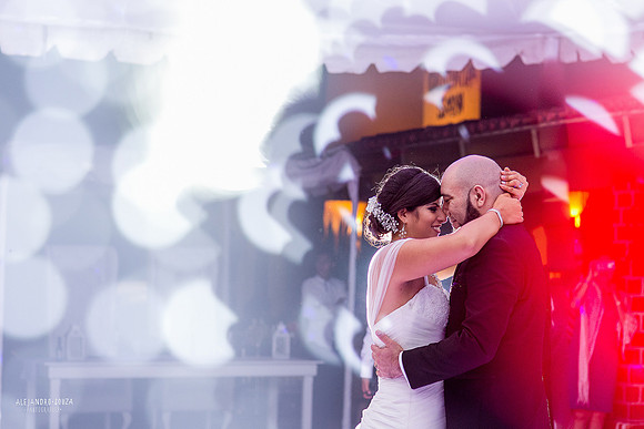 fotógrafo de boda en guadalajara