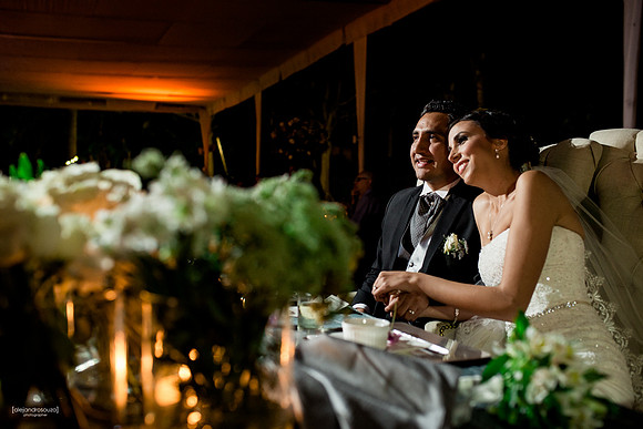 bodas en guadalajara