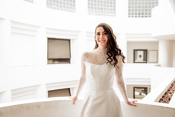 fotógrafo de bodas cdmx