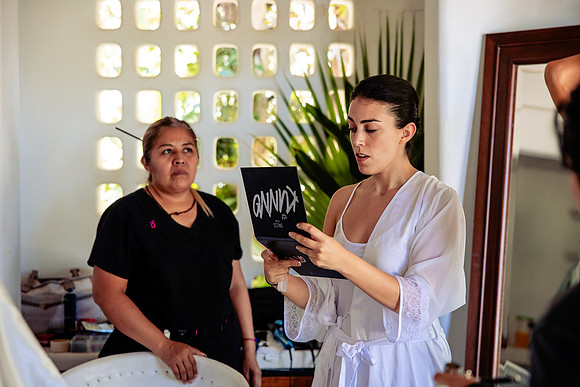 fotógrafo de bodas puerto vallarta