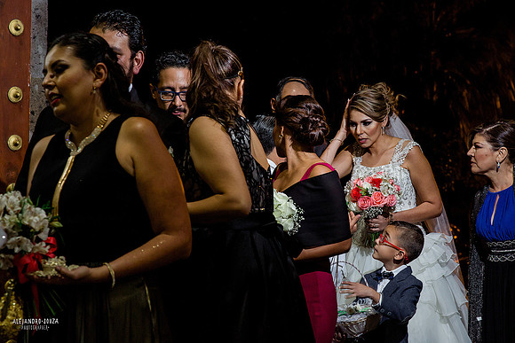 fotógrafo de boda en guadalajara