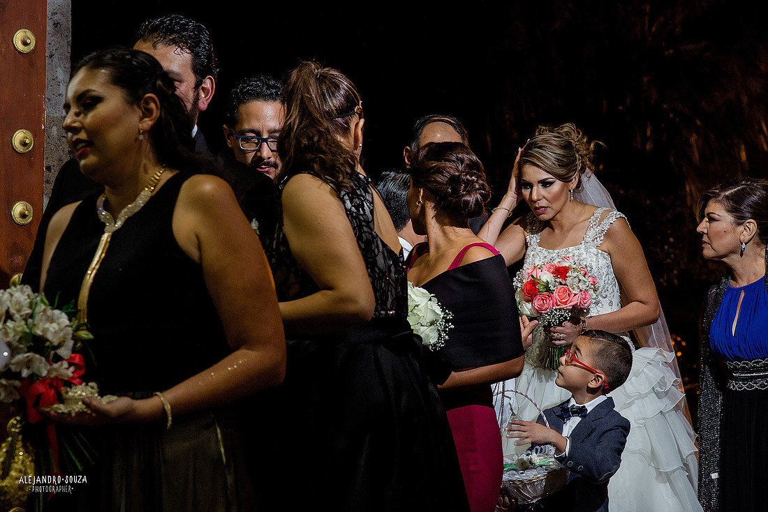 fotógrafo de boda en guadalajara