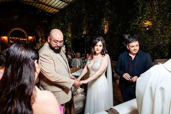 fotógrafo de bodas guadalajara