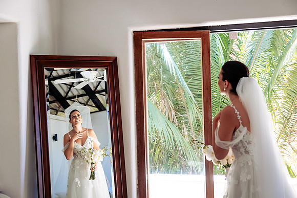 fotógrafo de bodas puerto vallarta