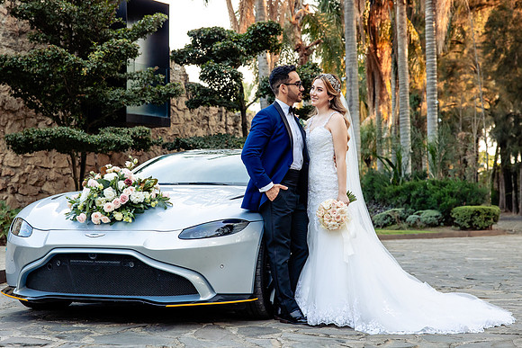 fotógrafo de bodas guadalajara