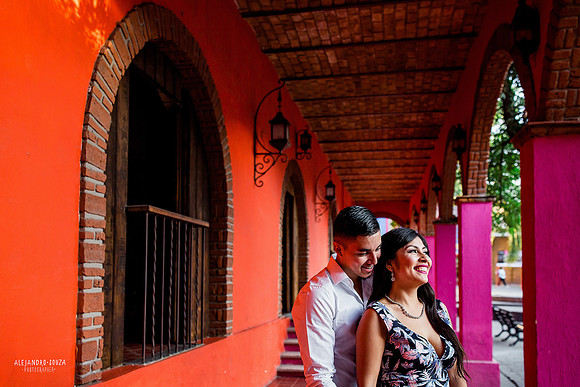 fotógrafo de boda en guadalajara