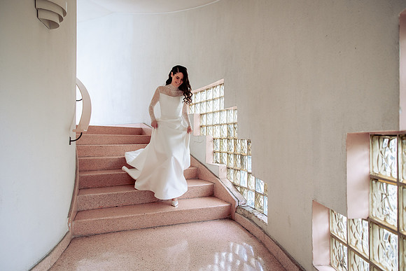 fotógrafo de bodas cdmx
