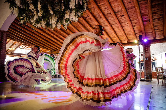 fotógrafo de bodas guadalajara