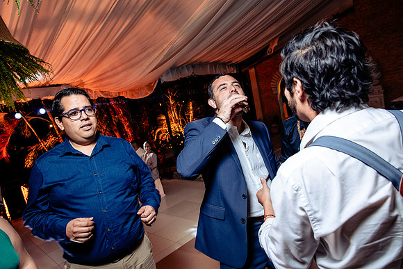 fotógrafo de bodas guadalajara
