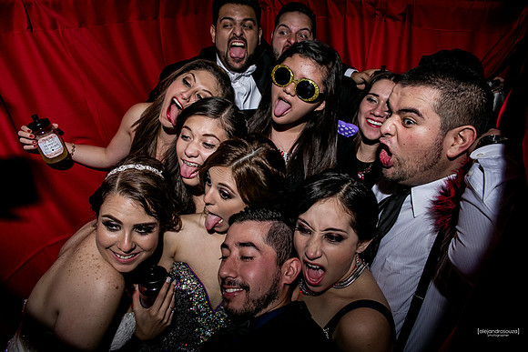fotografo bodas guadalajara