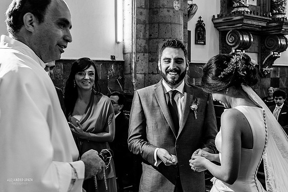 fotógrafo de boda en guadalajara