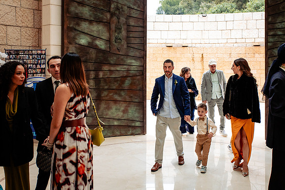 fotógrafo de bodas cdmx