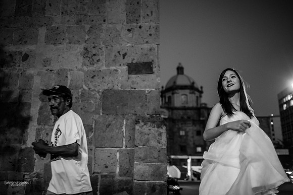 fotografo bodas guadalajara
