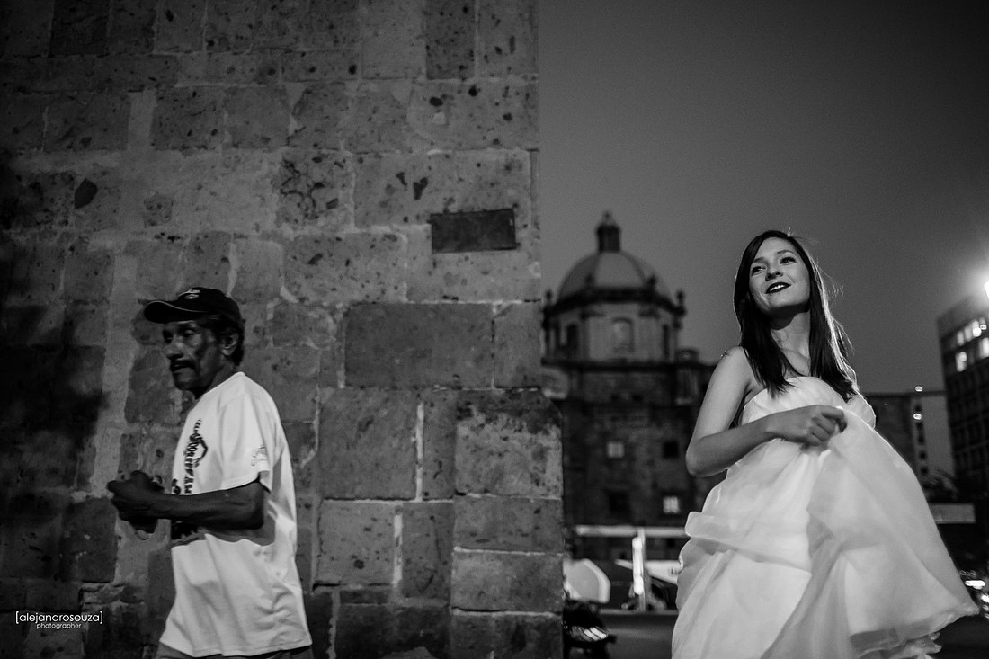 fotografo bodas guadalajara
