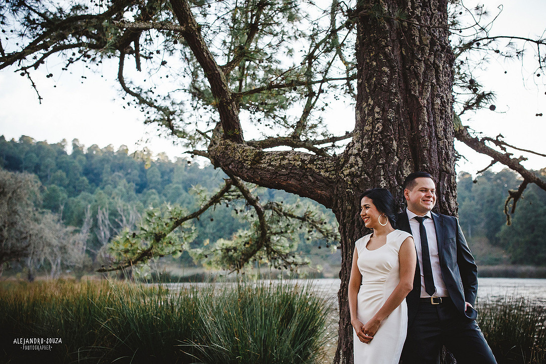 fotógrafo de boda en guadalajara