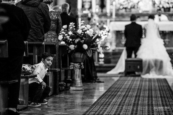 fotógrafo de boda en guadalajara