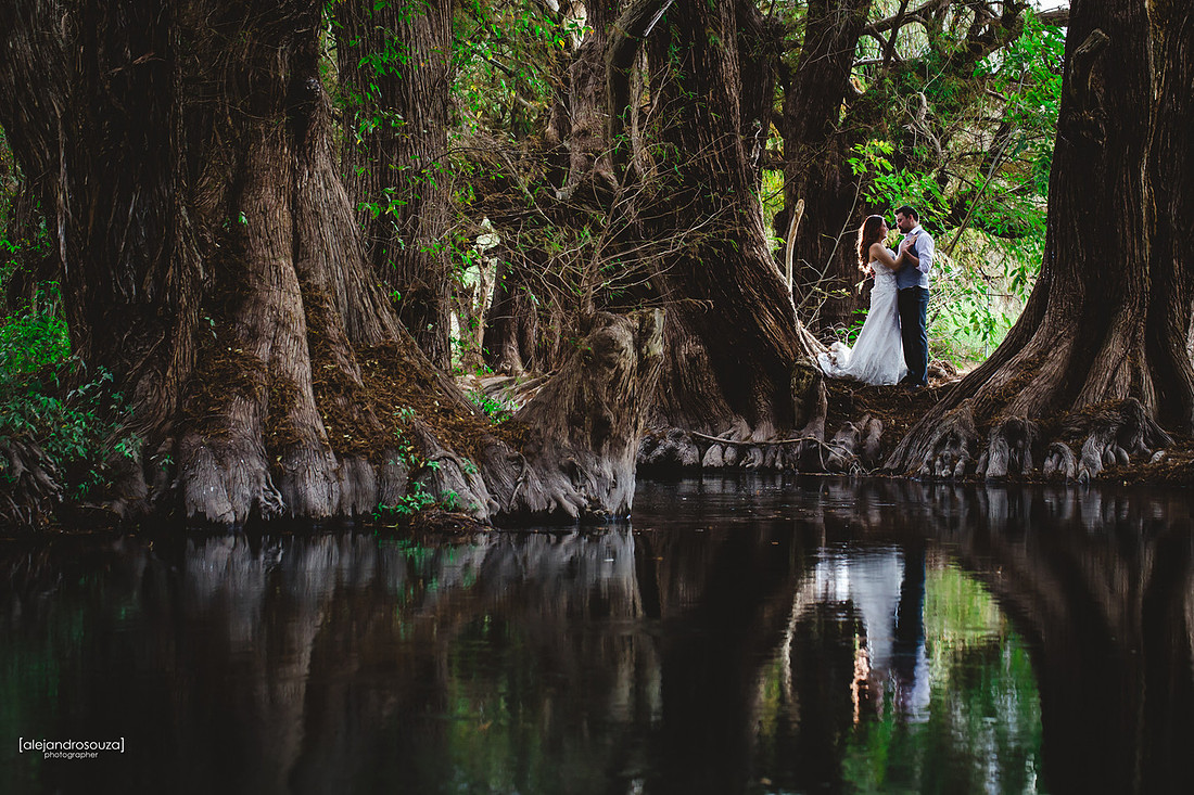 fotografo bodas guadalajara