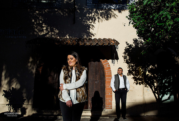 fotógrafo de boda en guadalajara