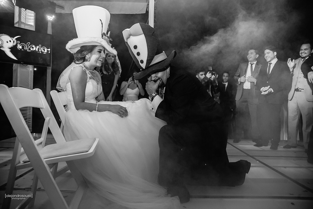 fotografo de bodas en guadalajara