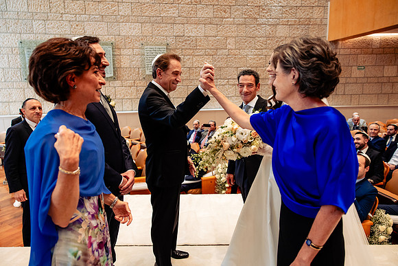fotógrafo de bodas cdmx