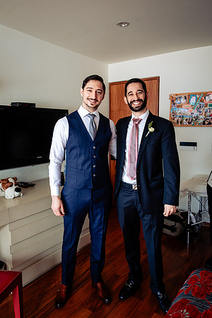 fotógrafo de bodas cdmx