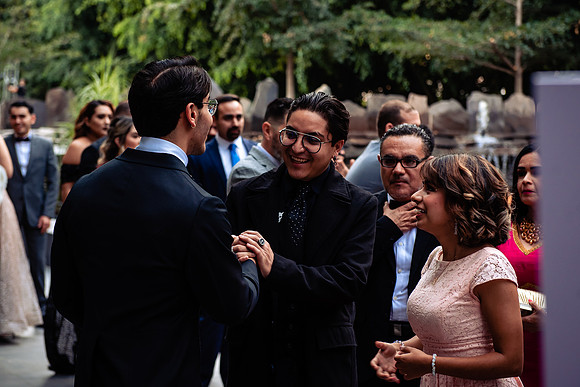 fotógrafo bodas guadalajara