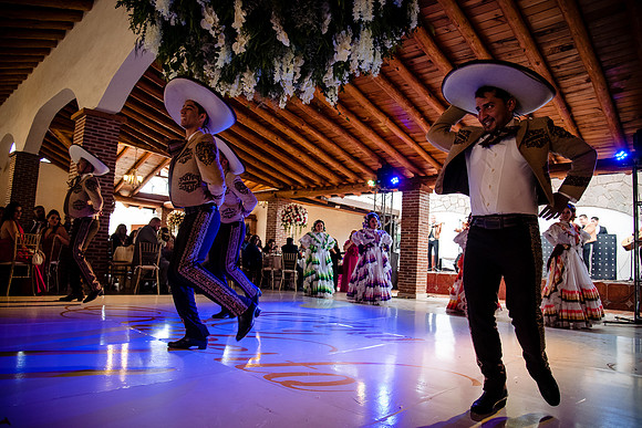 fotógrafo de bodas guadalajara
