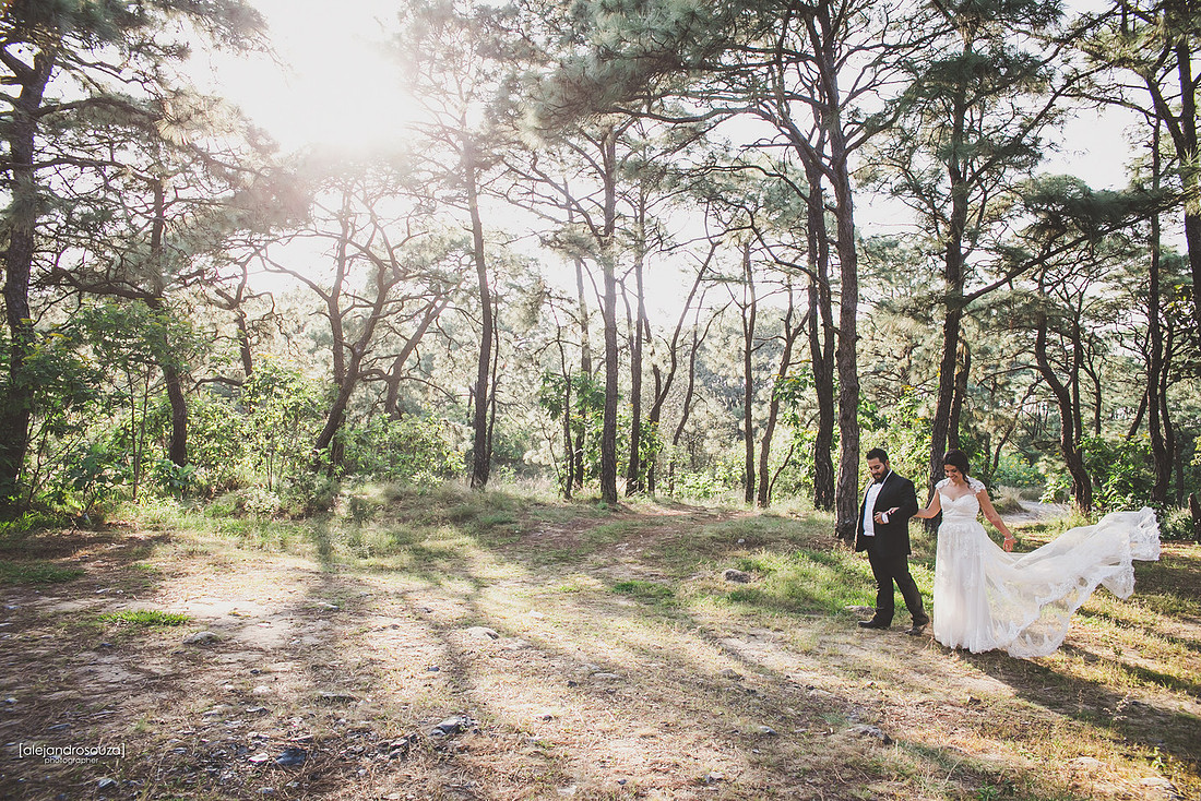 fotografo bodas guadalajara