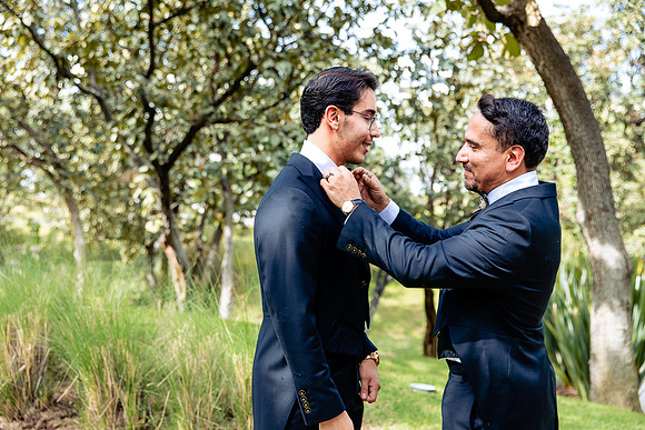 fotógrafo bodas guadalajara