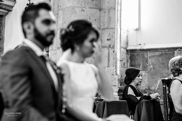 fotógrafo de boda en guadalajara