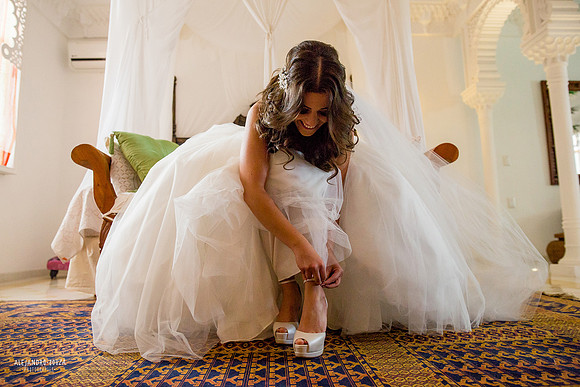 fotógrafo de boda en guadalajara